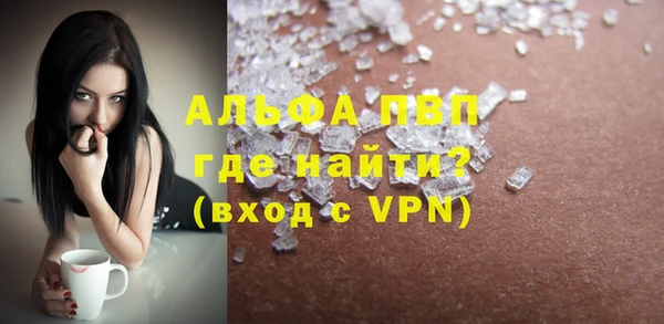 крисы Алексин